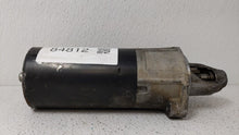 1998-2005 Mercedes-Benz E320 Car Starter Motor Solenoid OEM Fits OEM Used Auto Parts - Oemusedautoparts1.com