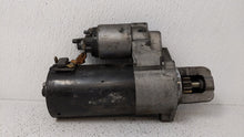 2014-2016 Mercedes-Benz E350 Car Starter Motor Solenoid OEM Fits 2013 2014 2015 2016 2017 2018 OEM Used Auto Parts - Oemusedautoparts1.com