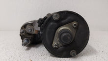 2014-2016 Mercedes-Benz E350 Car Starter Motor Solenoid OEM Fits 2013 2014 2015 2016 2017 2018 OEM Used Auto Parts - Oemusedautoparts1.com