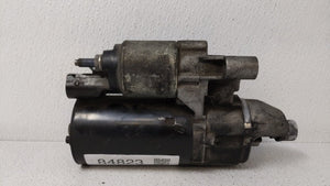 2012-2015 Audi A7 Quattro Car Starter Motor Solenoid OEM Fits 2009 2010 2011 2012 2013 2014 2015 2016 2017 2018 OEM Used Auto Parts - Oemusedautoparts1.com