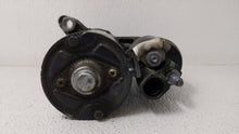 2012-2015 Audi A7 Quattro Car Starter Motor Solenoid OEM Fits 2009 2010 2011 2012 2013 2014 2015 2016 2017 2018 OEM Used Auto Parts - Oemusedautoparts1.com