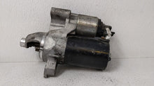 2012-2016 Audi A6 Car Starter Motor Solenoid OEM P/N:06H 911 021 A Fits 2009 2010 2011 2012 2013 2014 2015 2016 2017 OEM Used Auto Parts - Oemusedautoparts1.com