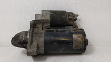 1996-2002 Bmw Z3 Car Starter Motor Solenoid OEM P/N:0 001 108 157 Fits 1994 1995 1996 1997 1998 1999 2000 2001 2002 OEM Used Auto Parts - Oemusedautoparts1.com