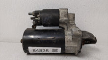 1996-2002 Bmw Z3 Car Starter Motor Solenoid OEM P/N:0 001 108 157 Fits 1994 1995 1996 1997 1998 1999 2000 2001 2002 OEM Used Auto Parts - Oemusedautoparts1.com