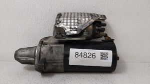 2006-2009 Mercedes-Benz Ml350 Car Starter Motor Solenoid OEM P/N:A 006 151 06 01 A 006 151 05 01 Fits 2005 2006 2007 2008 2009 OEM Used Auto Parts - Oemusedautoparts1.com