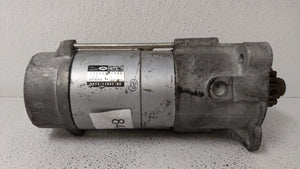 2018 Jaguar F-Pace Car Starter Motor Solenoid OEM P/N:438000-1982 Fits 2019 OEM Used Auto Parts - Oemusedautoparts1.com