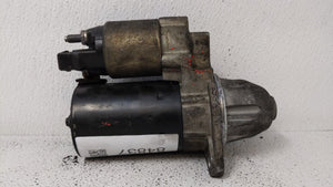 2008-2011 Bmw 535i Car Starter Motor Solenoid OEM P/N:779 65413 12 41 354 701 Fits 2005 2006 2007 2008 2009 2010 2011 OEM Used Auto Parts - Oemusedautoparts1.com