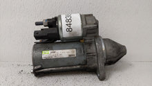 2012-2016 Bmw 328i Car Starter Motor Solenoid OEM P/N:7626546 TS12E36 Fits 2011 2012 2013 2014 2015 2016 2017 2018 OEM Used Auto Parts - Oemusedautoparts1.com