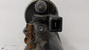 2009 Volvo S80 Car Starter Motor Solenoid OEM P/N:025286 Fits OEM Used Auto Parts - Oemusedautoparts1.com