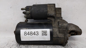 1998-2000 Bmw 323i Car Starter Motor Solenoid OEM P/N:0 001 108 157 Fits 1994 1995 1996 1997 1998 1999 2000 2001 2002 OEM Used Auto Parts - Oemusedautoparts1.com