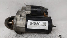 2004-2005 Bmw 545i Car Starter Motor Solenoid OEM P/N:7 536 690 7 525 293 Fits 2004 2005 2006 2007 2008 2009 2010 OEM Used Auto Parts - Oemusedautoparts1.com