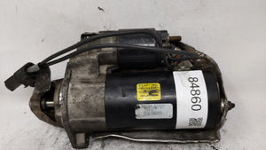 1995-2001 Bmw 740i Car Starter Motor Solenoid OEM Fits 1995 1997 1998 1999 2000 2001 2002 2003 OEM Used Auto Parts - Oemusedautoparts1.com