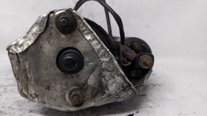 1995-2001 Bmw 740i Car Starter Motor Solenoid OEM Fits 1995 1997 1998 1999 2000 2001 2002 2003 OEM Used Auto Parts - Oemusedautoparts1.com