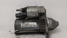 2011-2013 Bmw 328i Car Starter Motor Solenoid OEM P/N:TS12E36 Fits 2011 2012 2013 2014 2015 2016 OEM Used Auto Parts - Oemusedautoparts1.com