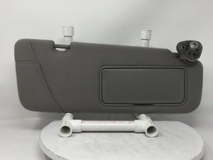 2004 Kia Sedona Sun Visor Shade Replacement Passenger Right Mirror Fits OEM Used Auto Parts - Oemusedautoparts1.com