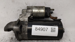 2009-2013 Bmw X5 Car Starter Motor Solenoid OEM P/N:0 001 115 046 Fits 2009 2010 2011 2012 2013 OEM Used Auto Parts - Oemusedautoparts1.com