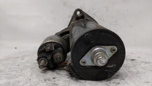 2009-2013 Bmw X5 Car Starter Motor Solenoid OEM P/N:0 001 115 046 Fits 2009 2010 2011 2012 2013 OEM Used Auto Parts - Oemusedautoparts1.com