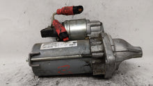 2012-2013 Bmw 128i Car Starter Motor Solenoid OEM P/N:TS12E36 Fits 2011 2012 2013 2014 2015 2016 OEM Used Auto Parts - Oemusedautoparts1.com