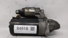 2012-2013 Bmw 528i Car Starter Motor Solenoid OEM P/N:7626546 TS12E36 Fits 2011 2012 2013 2014 2015 2016 2017 2018 OEM Used Auto Parts - Oemusedautoparts1.com