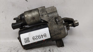 2010-2014 Audi A5 Car Starter Motor Solenoid OEM P/N:06H 911 021 A Fits 2009 2010 2011 2012 2013 2014 2015 2016 2017 OEM Used Auto Parts - Oemusedautoparts1.com