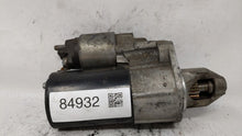 2010-2011 Mercedes-Benz E350 Car Starter Motor Solenoid OEM P/N:A 006 151 59 01 Fits 2007 2008 2009 2010 2011 2012 2013 2014 2015 OEM Used Auto Parts - Oemusedautoparts1.com