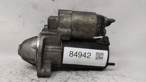 2005-2009 Audi A4 Car Starter Motor Solenoid OEM P/N:0 001 107 427 Fits 2004 2005 2006 2007 2008 2009 OEM Used Auto Parts - Oemusedautoparts1.com