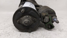 2005-2009 Audi A4 Car Starter Motor Solenoid OEM P/N:0 001 107 427 Fits 2004 2005 2006 2007 2008 2009 OEM Used Auto Parts - Oemusedautoparts1.com