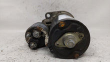 1998-2008 Porsche Boxster Car Starter Motor Solenoid OEM P/N:0 001 123 001 Fits OEM Used Auto Parts - Oemusedautoparts1.com