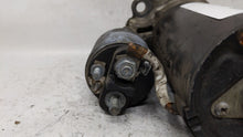 1998-2008 Porsche Boxster Car Starter Motor Solenoid OEM P/N:0 001 123 001 Fits OEM Used Auto Parts - Oemusedautoparts1.com