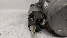 2015-2018 Bmw X6 Car Starter Motor Solenoid OEM P/N:12 41 7 638 195 7 631 558 Fits 2011 2012 2013 2014 2015 2016 2017 2018 2019 OEM Used Auto Parts - Oemusedautoparts1.com