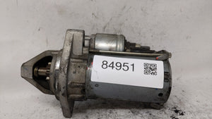 2011-2015 Bmw 335i Car Starter Motor Solenoid OEM P/N:TS12E36 7 616 500 Fits 2011 2012 2013 2014 2015 2016 OEM Used Auto Parts - Oemusedautoparts1.com