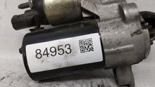 2010-2014 Audi A5 Car Starter Motor Solenoid OEM P/N:06H 911 021 A Fits 2009 2010 2011 2012 2013 2014 2015 2016 2017 OEM Used Auto Parts - Oemusedautoparts1.com