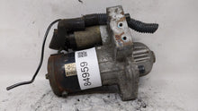 2004-2006 Nissan Maxima Car Starter Motor Solenoid OEM Fits 2004 2005 2006 2007 2008 2009 OEM Used Auto Parts - Oemusedautoparts1.com