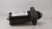 2009-2013 Bmw X5 Car Starter Motor Solenoid OEM P/N:1241 7796892 Fits 2009 2010 2011 2012 2013 OEM Used Auto Parts - Oemusedautoparts1.com