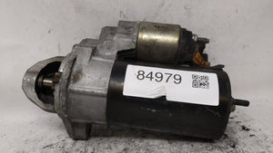 2006-2008 Bmw 750i Car Starter Motor Solenoid OEM P/N:7 536 690 7 525 293 Fits 2004 2005 2006 2007 2008 2009 2010 OEM Used Auto Parts - Oemusedautoparts1.com