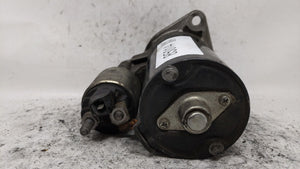 2012-2016 Bmw 328i Car Starter Motor Solenoid OEM P/N:TS12E36 7626546 Fits 2011 2012 2013 2014 2015 2016 2017 2018 OEM Used Auto Parts - Oemusedautoparts1.com