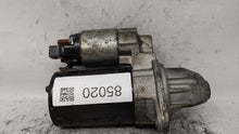 2007-2011 Bmw X3 Car Starter Motor Solenoid OEM P/N:779 65413 12 41 354 701 Fits 2005 2006 2007 2008 2009 2010 2011 OEM Used Auto Parts - Oemusedautoparts1.com