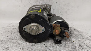 2007-2011 Bmw X3 Car Starter Motor Solenoid OEM P/N:779 65413 12 41 354 701 Fits 2005 2006 2007 2008 2009 2010 2011 OEM Used Auto Parts - Oemusedautoparts1.com