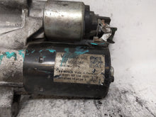 2014-2016 Audi A4 Car Starter Motor Solenoid OEM P/N:06H 911 021 E Fits 2014 2015 2016 2017 OEM Used Auto Parts - Oemusedautoparts1.com