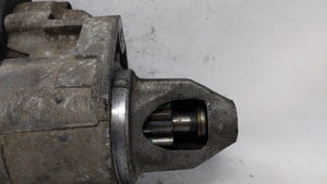 1998-2005 Mercedes-Benz Clk320 Car Starter Motor Solenoid OEM Fits OEM Used Auto Parts - Oemusedautoparts1.com