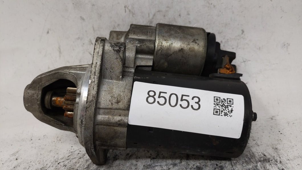 2007-2011 Bmw 335i Car Starter Motor Solenoid OEM P/N:779 65413 12 41 354 701 Fits 2005 2006 2007 2008 2009 2010 2011 OEM Used Auto Parts - Oemusedautoparts1.com