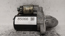 2012-2015 Mercedes-Benz C250 Car Starter Motor Solenoid OEM P/N:A 005 151 39 01 0 001 107 406 Fits OEM Used Auto Parts - Oemusedautoparts1.com