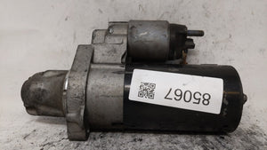 2013-2015 Mercedes-Benz Glk350 Car Starter Motor Solenoid OEM P/N:0 001 147 400 Fits 2013 2014 2015 2016 2017 2018 OEM Used Auto Parts - Oemusedautoparts1.com