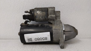 2013-2016 Bmw 328i Car Starter Motor Solenoid OEM P/N:8612576 7638194 Fits 2012 2013 2014 2015 2016 2017 2018 OEM Used Auto Parts - Oemusedautoparts1.com