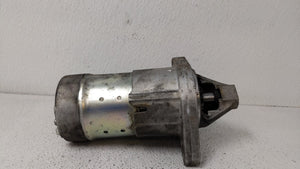 2014-2017 Fiat 500 Car Starter Motor Solenoid OEM P/N:51890631 Fits 2014 2015 2016 2017 2018 OEM Used Auto Parts - Oemusedautoparts1.com