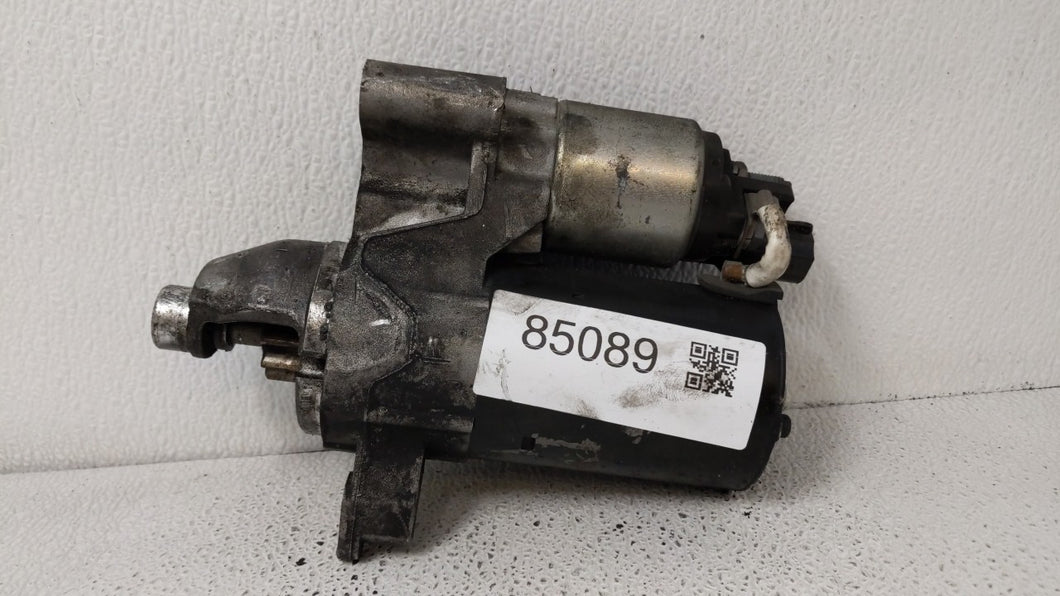 2010-2014 Audi A5 Car Starter Motor Solenoid OEM P/N:06H 911 021 A Fits 2009 2010 2011 2012 2013 2014 2015 2016 2017 OEM Used Auto Parts - Oemusedautoparts1.com