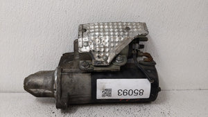 2006-2009 Mercedes-Benz Ml350 Car Starter Motor Solenoid OEM P/N:A 006 151 06 01 A 006 151 05 01 Fits 2005 2006 2007 2008 2009 OEM Used Auto Parts - Oemusedautoparts1.com