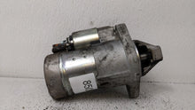 2017 Fiat 124 Spider Car Starter Motor Solenoid OEM P/N:51890631 S114-943A Fits 2014 2015 2016 2018 OEM Used Auto Parts - Oemusedautoparts1.com