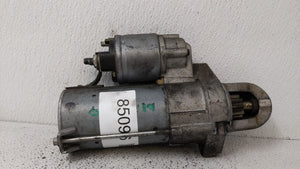 2012-2013 Mercedes-Benz E350 Car Starter Motor Solenoid OEM P/N:A 276 906 25 00 Fits 2012 2013 2014 2015 2016 2017 2018 2019 OEM Used Auto Parts - Oemusedautoparts1.com