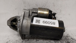 2012-2016 Bmw 328i Car Starter Motor Solenoid OEM P/N:TS12E36 7626546 Fits 2011 2012 2013 2014 2015 2016 2017 2018 OEM Used Auto Parts - Oemusedautoparts1.com